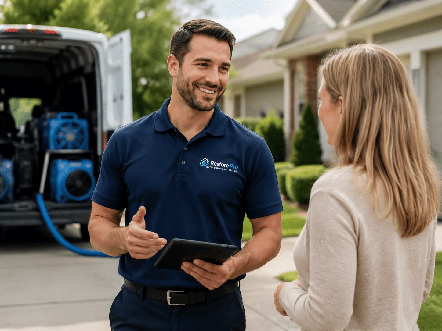 Water Damage Restoration Hamilton, MT FAQs